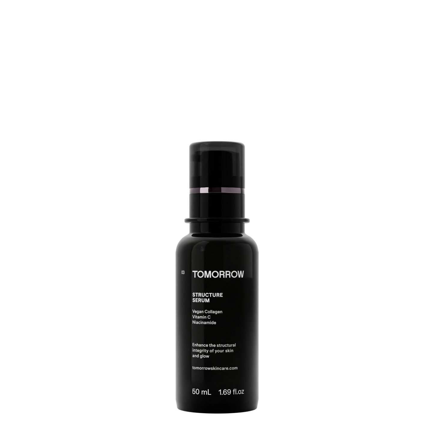 Structure Serum | Serum for Men | Tomorrow