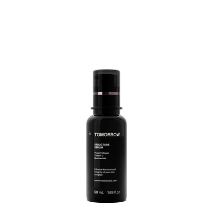 Structure Serum | Serum for Men | Tomorrow